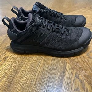 Danner Trail 2650 Mesh Black Shadow Hiking Shoes Mens 7.5 Style 61210